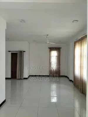 3 Bedroom 1st Floor House for Rent Dehiwala