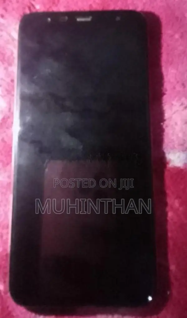 Samsung Galaxy J4+ (Used)