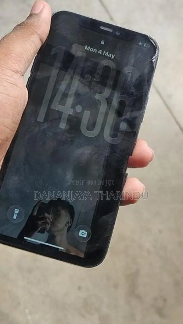 Apple iPhone 12 Pro (Used)