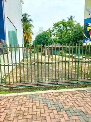 Commercial Bare Land Galle Road