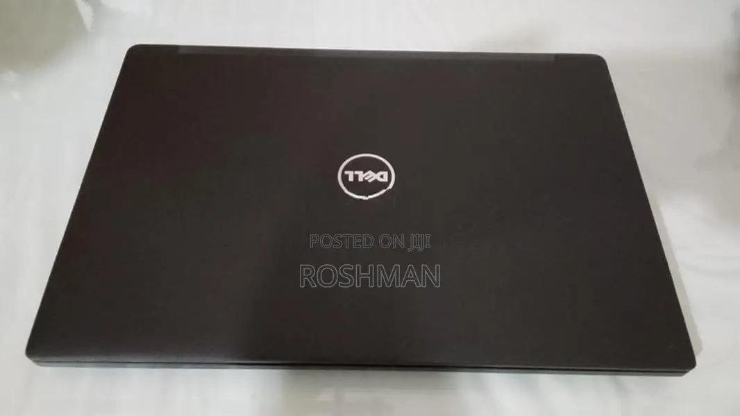 Dell UltraBook i5 6th Gen Laptop