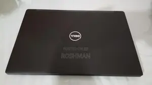 Dell UltraBook i5 6th Gen Laptop