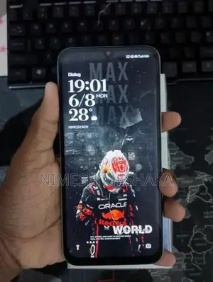 Xiaomi Redmi 15C 128GB (Used)