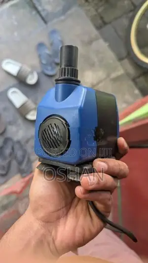 Water Pump 26 W