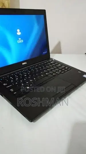 Dell UltraBook i5 6th Gen Laptop