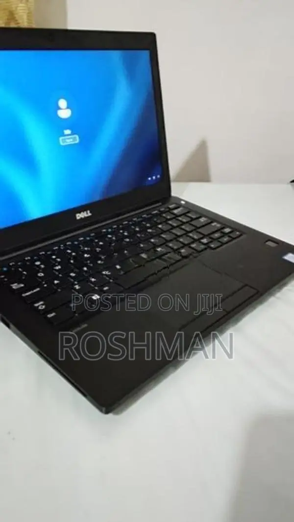 Dell UltraBook i5 6th Gen Laptop