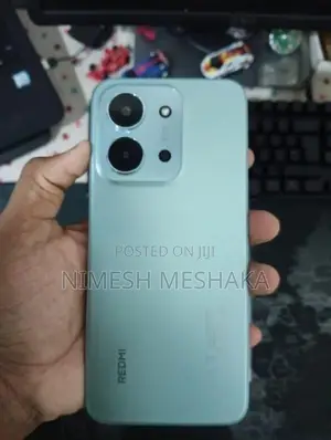 Xiaomi Redmi 15C 128GB (Used)