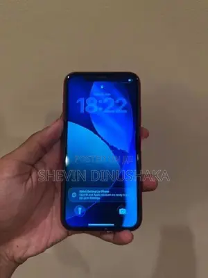 Apple iPhone 11 (Used)