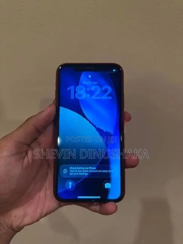 Apple iPhone 11 (Used)