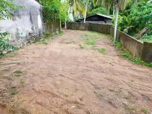 Residential Land for Sale in Pannipitiya