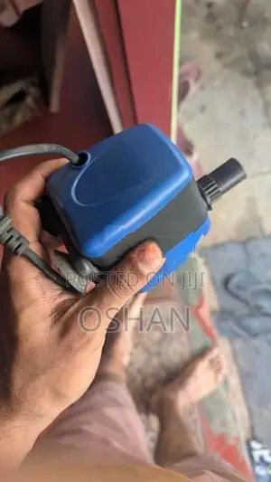 Water Pump 26 W