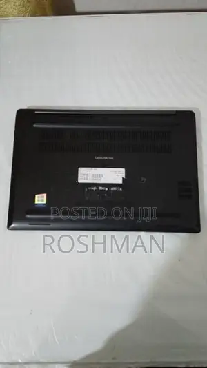 Dell UltraBook i5 6th Gen Laptop
