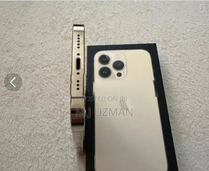 Apple iPhone 13 Pro 256GB (Used)