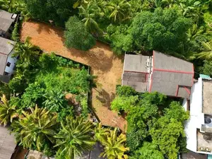 Residential Land for Sale in Pannipitiya