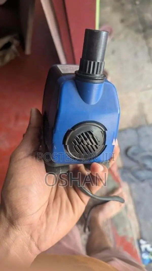 Water Pump 26 W
