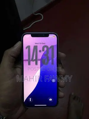 Apple iPhone 12 (Used)