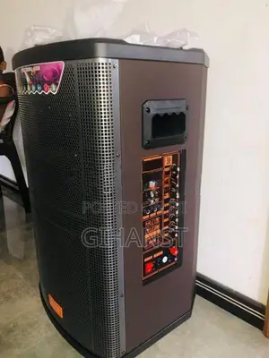 NDR 515 Speaker