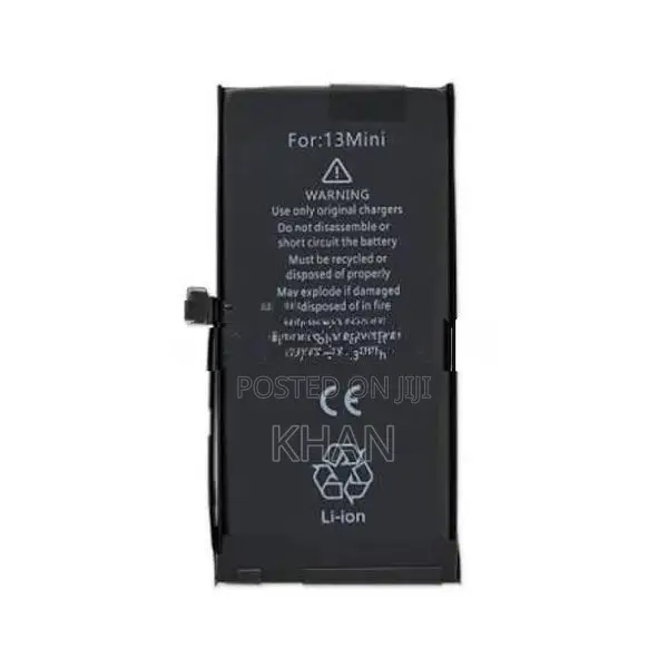 Apple iPhone 13 Mini Battery