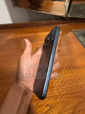 Apple iPhone 17 Pro 256GB (Used)