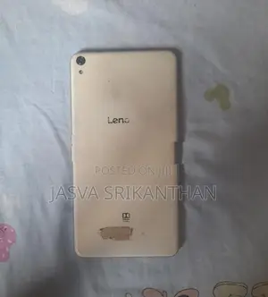 Lenovo Phab (Used)