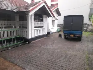 House for Rent Dehiwela