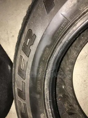 26 56 517 Tires