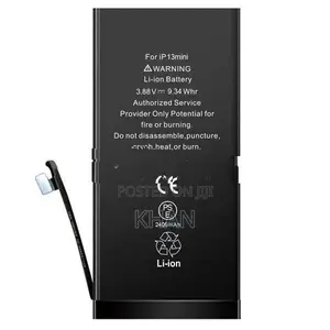Apple iPhone 13 Mini Battery