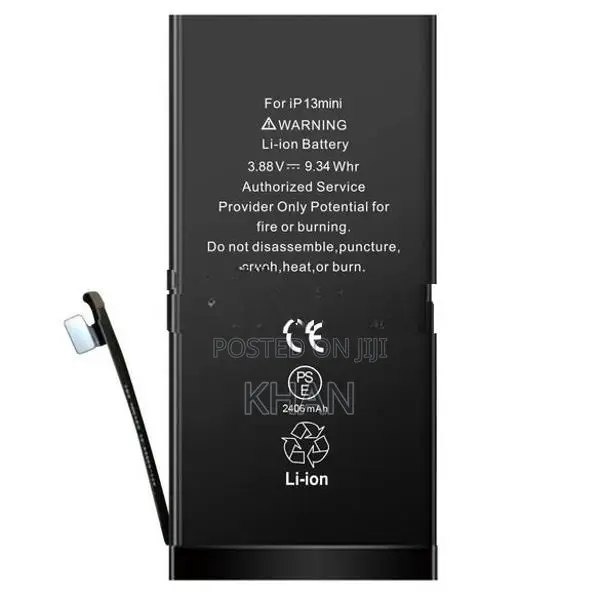 Apple iPhone 13 Mini Battery