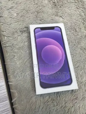 Apple iPhone 12 (Used)