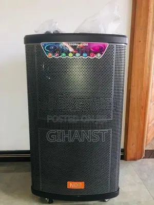 NDR 515 Speaker