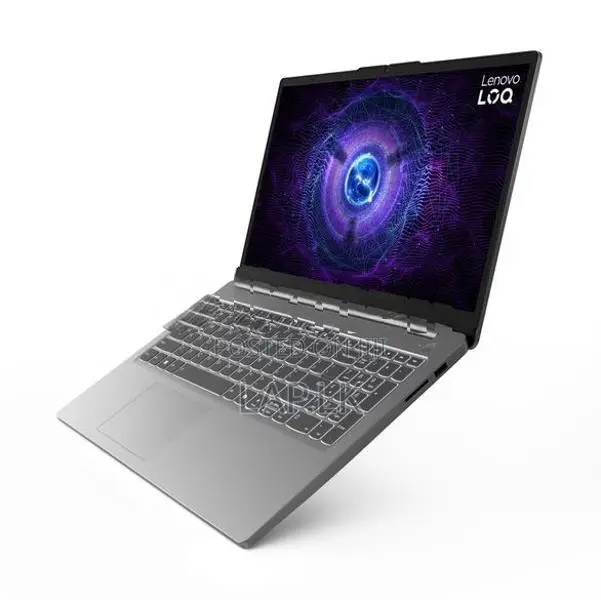 New Lenovo LOQ Core i7 12650HX RTX™ 4050 6GB VGA Laptop 16GB DDR5