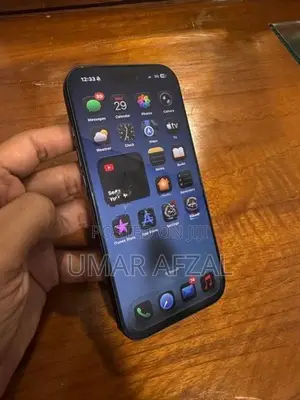 Apple iPhone 17 Pro 256GB (Used)