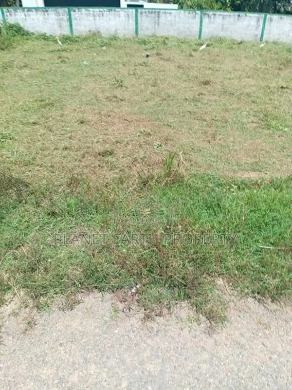 Prine Residential Land for sale at Kadawatha Gonahena
