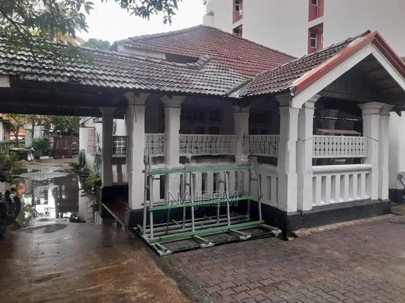House for Rent Dehiwela