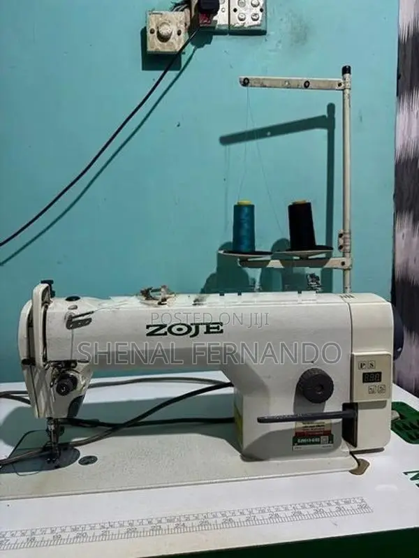 Zoje Machine
