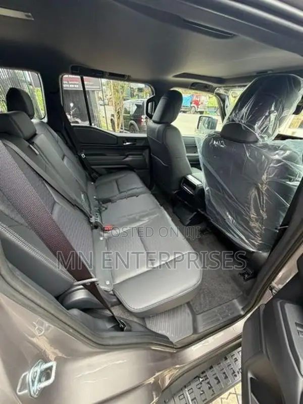 Toyota Land Cruiser Prado 2026