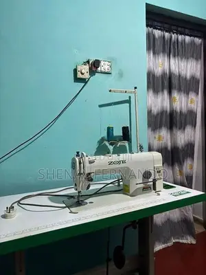 Zoje Machine