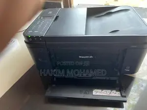 Canon Printer