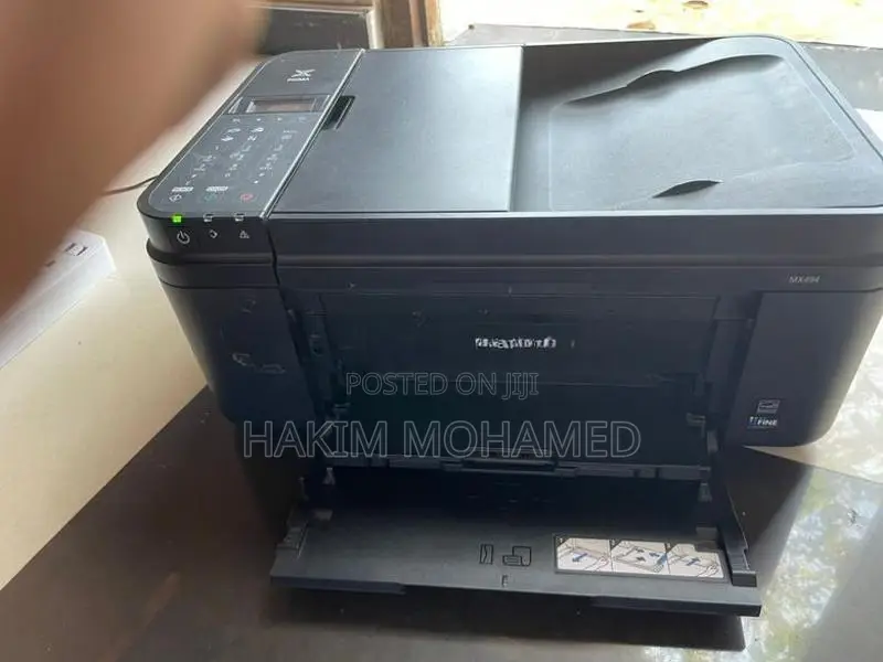 Canon Printer