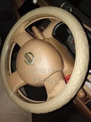 Nissan March K12