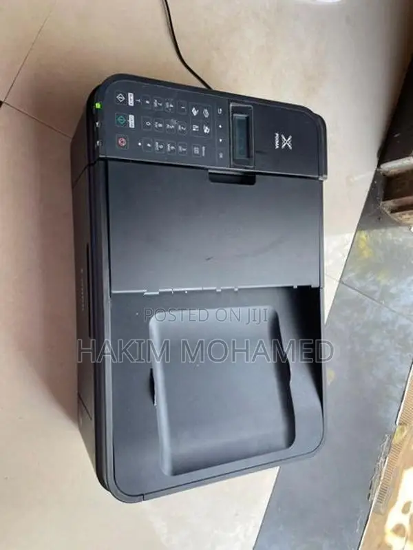 Canon Printer