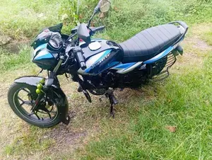 Bajaj Discover 125 2026