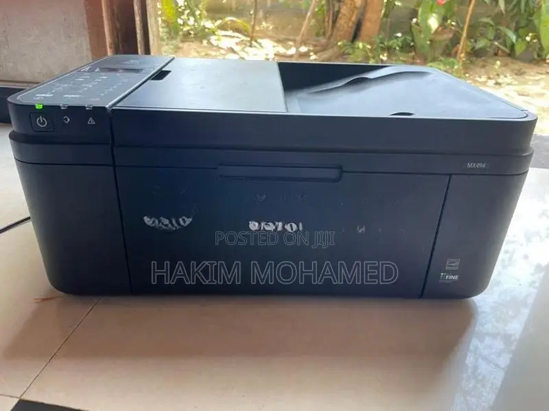Canon Printer