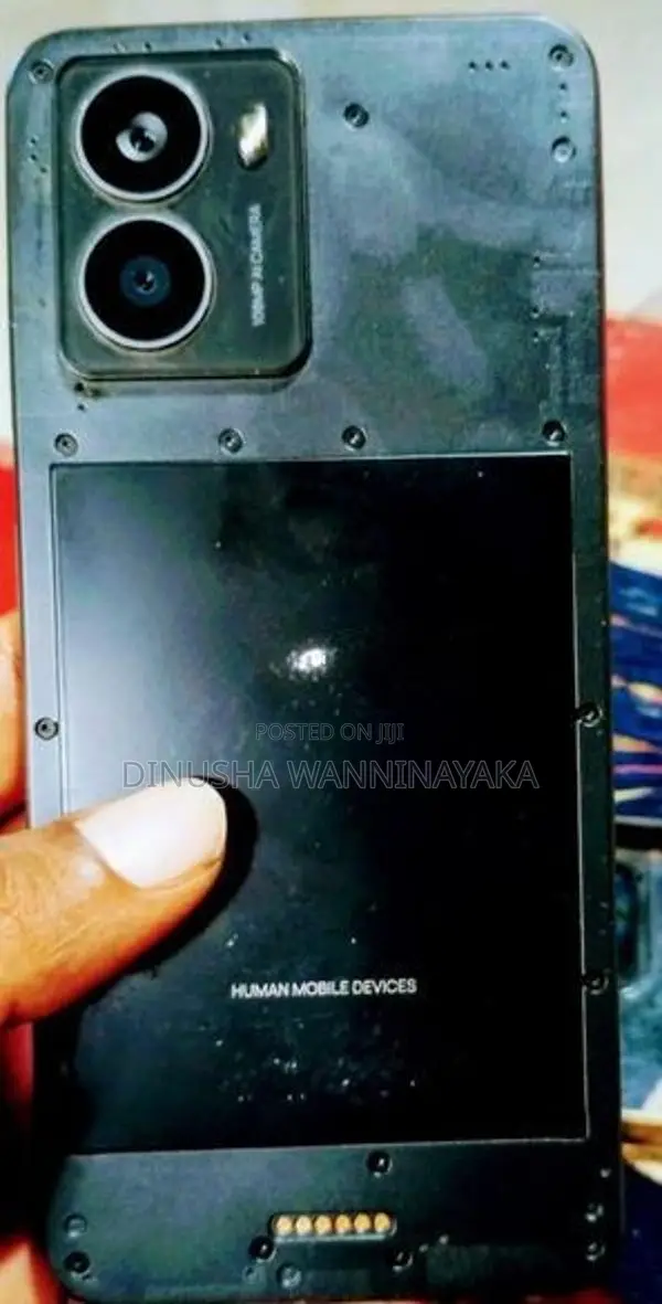 HMD Fusion 5G (Used)