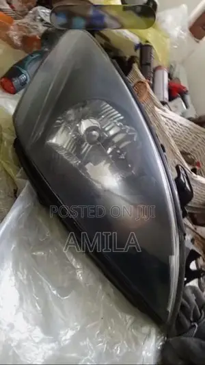 Lancer CS Headlight