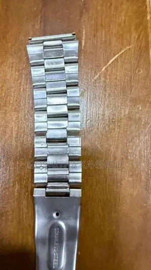 Gucci G-Timeless Chronograph (126.2) Swiss Made Watch