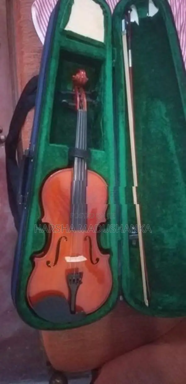 Mazes Violin VL-30 4/4