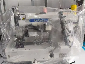 Britex Industrial Sewing Machine