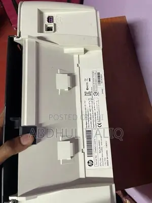 HP Printer Deskjet 1510