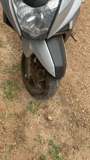 TVS Ntorq 125 2019